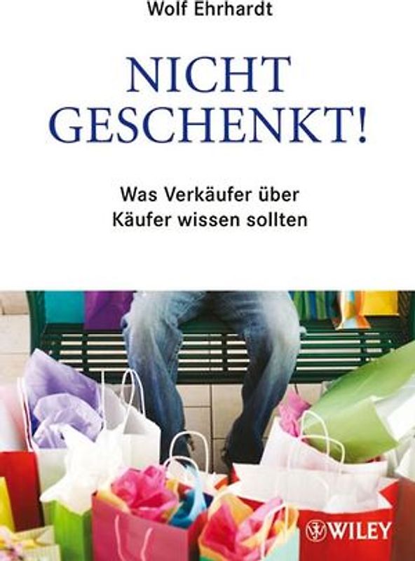 Nicht geschenkt!