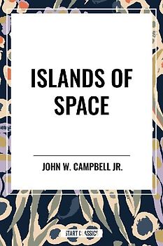 Islands of Space