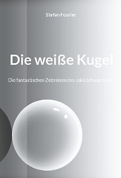 Die weiße Kugel