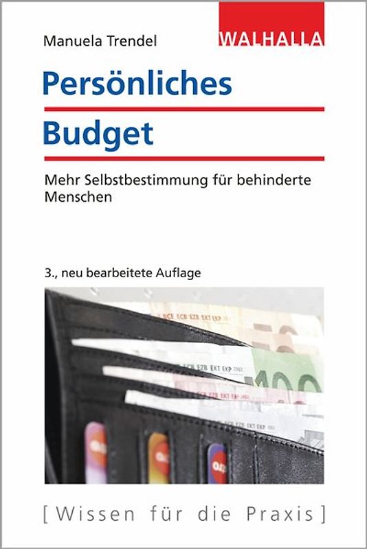 Praxisratgeber Persönliches Budget