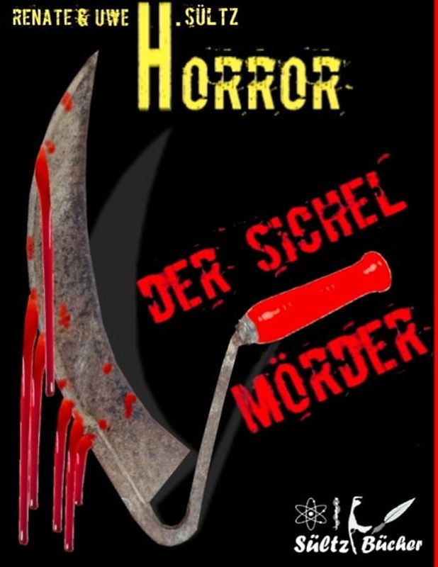 Der Sichel-Mörder