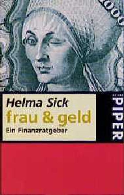 frau & geld. Ein Finanzratgeber