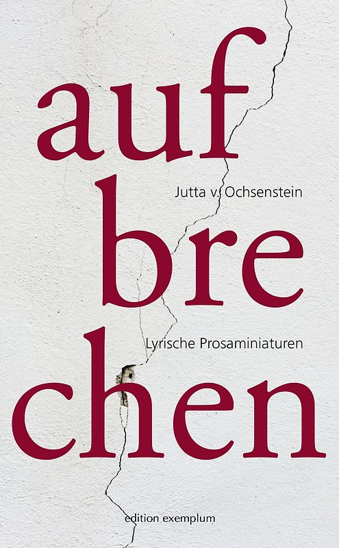 Aufbrechen