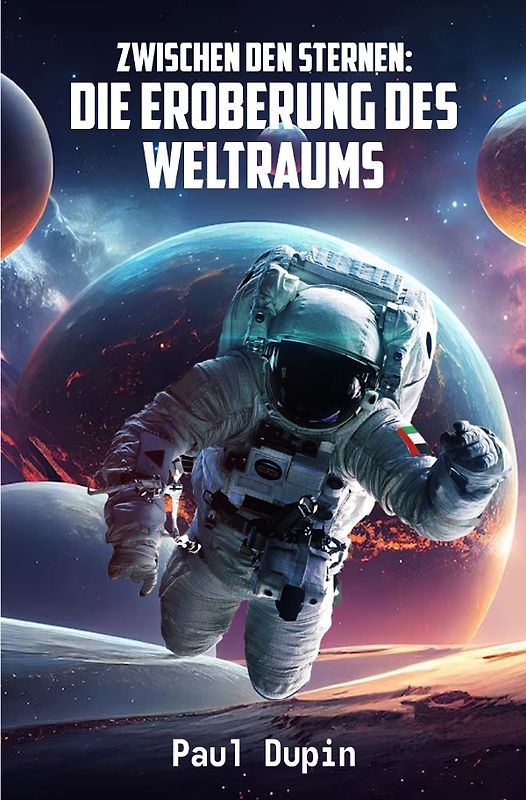 Zwischen den Sternen: