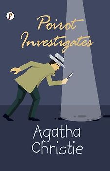 Poirot Investigates