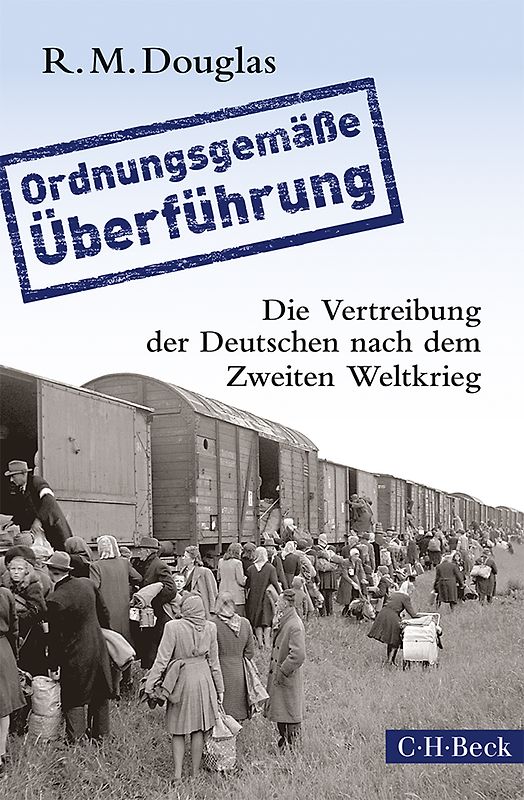 Ordnungsgemäße Überführung