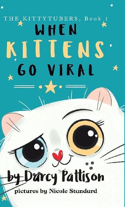 When Kittens Go Viral