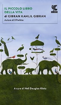 Il piccolo libro della vita