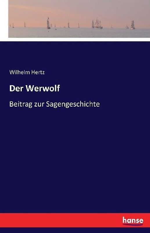 Der Werwolf