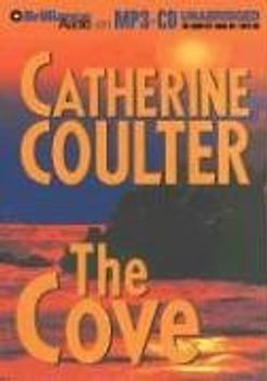 The Cove - Catherine Coulter [Audiobook] [MP3 CD]