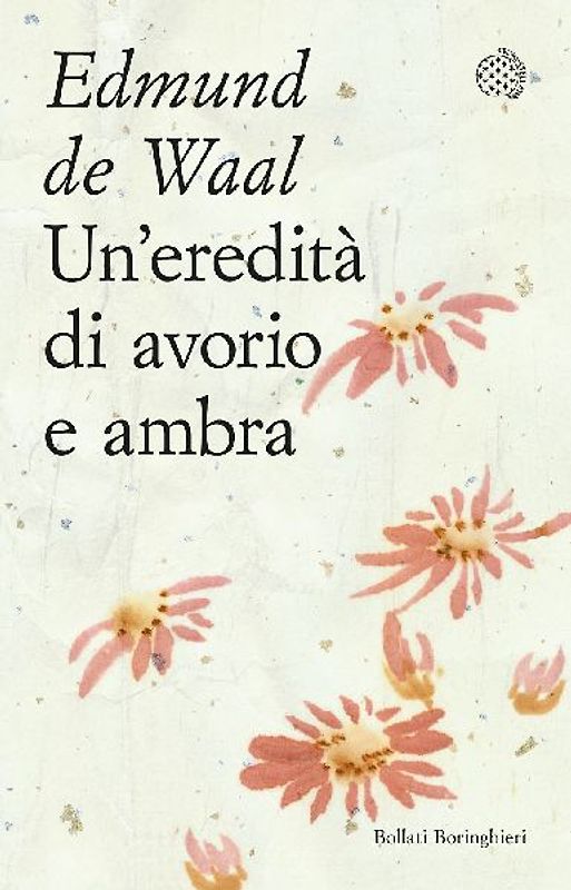 Un' eredità di avorio e ambra