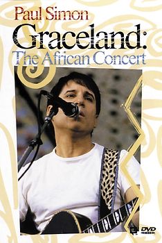 Graceland-African Concert,The