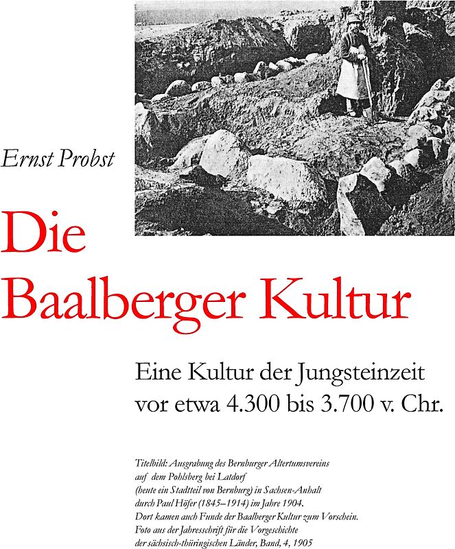 Die Baalberger Kultur