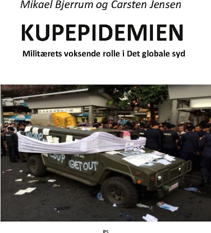 Kupepidemien