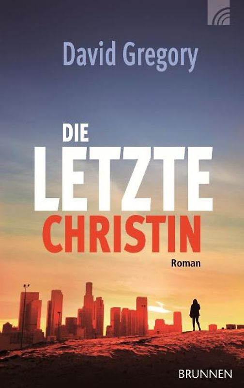 Die letzte Christin