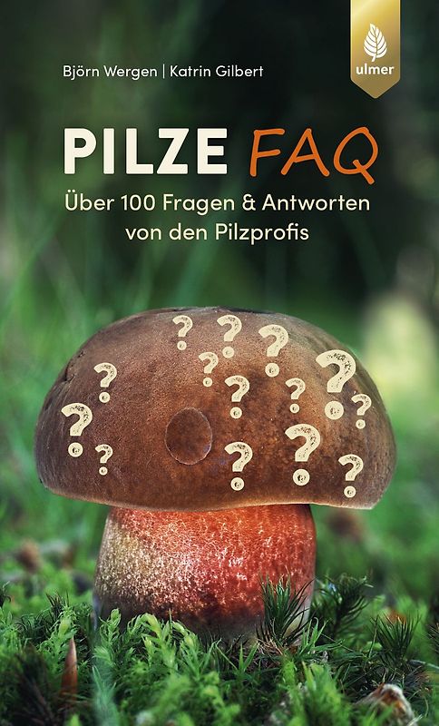 Pilze FAQ