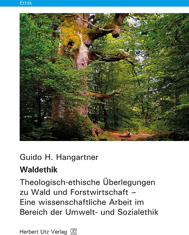 Waldethik