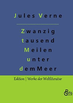 Zwanzig tausend Meilen unter dem Meer