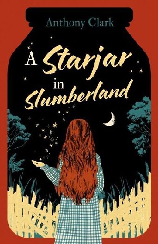 A Starjar in Slumberland