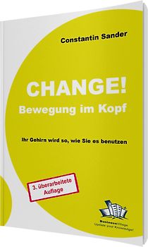 Change! Bewegung im Kopf