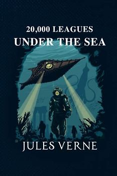 20,000 Leagues Under the Sea (Twenty Thousand Leagues Under the Sea)