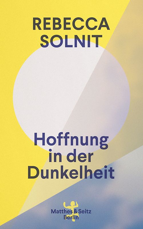 Hoffnung in der Dunkelheit