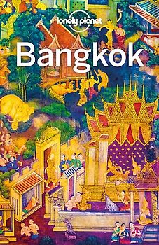 LONELY PLANET Reiseführer Bangkok