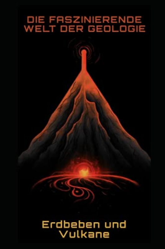 Die faszinierende Welt der Geologie: Erdbeben und Vulkane
