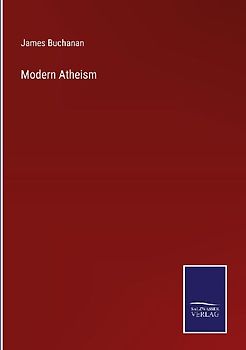 Modern Atheism