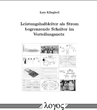 Leistungshalbleiter als Strom begrenzende Schalter im Verteilungsnetz