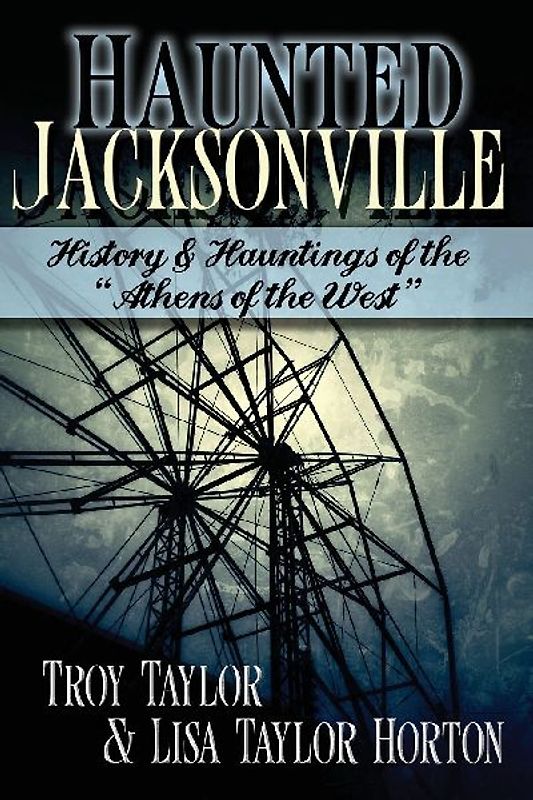 Haunted Jacksonville