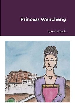 Princess Wencheng