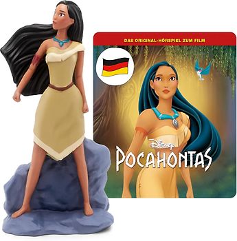 Tonies®: Disney Pocahontas