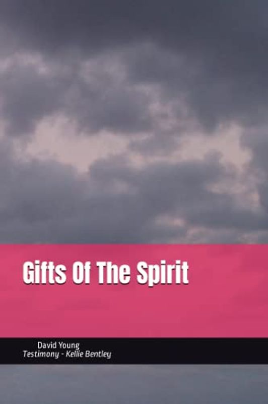 Gifts Of The Spirit