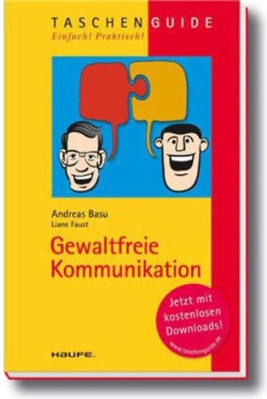 Gewaltfreie Kommunikation