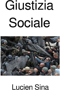 Giustizia Sociale