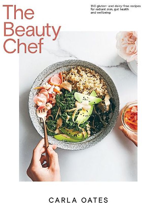 The Beauty Chef