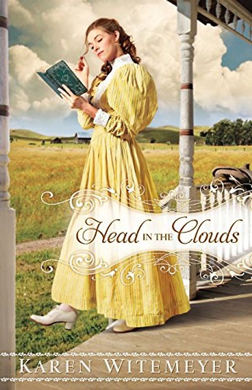 Head in the Clouds - Witemeyer, Karen