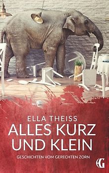 Alles kurz und klein