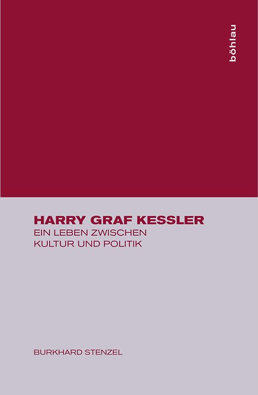 Harry Graf Kessler