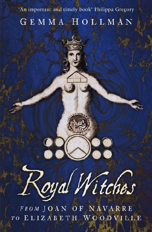 Royal Witches