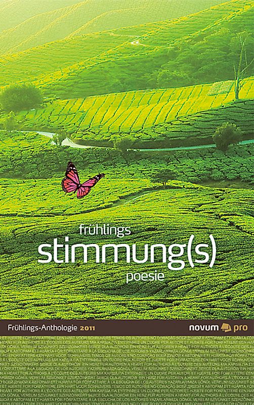 Querschnitte Frühjahr 2011