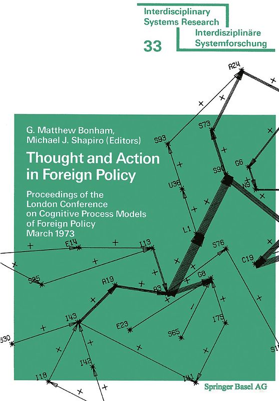 Thought and Action in Foreign Policy