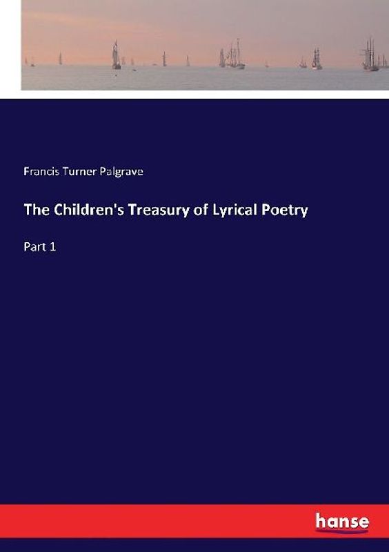 The Children's Treasury of Lyrical Poetry