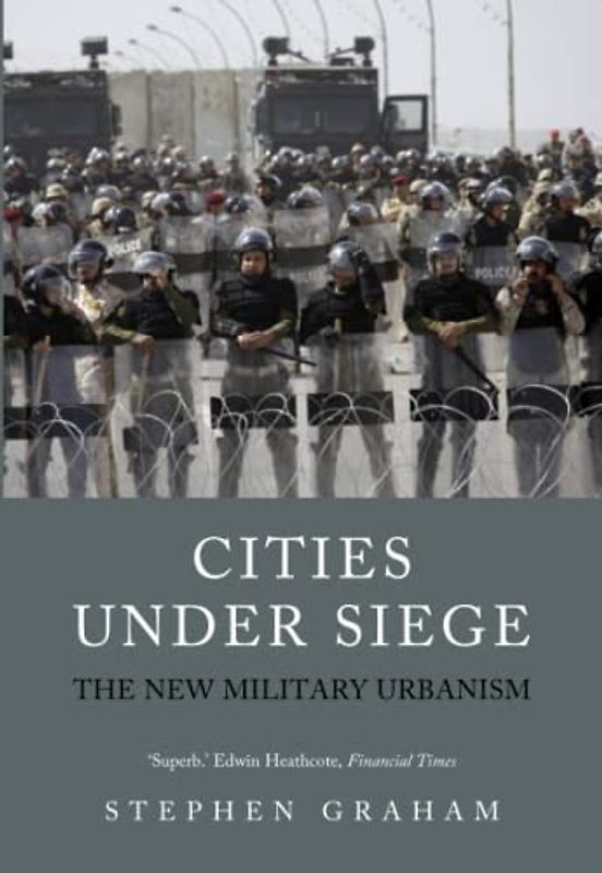 Cities Under Siege