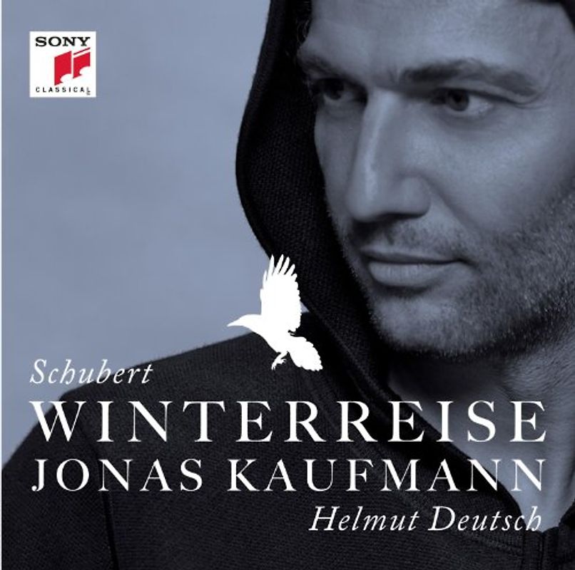 Jonas Kaufmann - Schubert: Winterreise - Standard