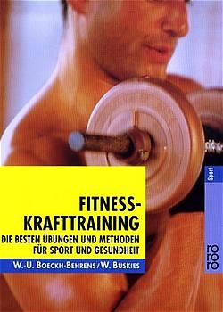 Fitness-Krafttraining