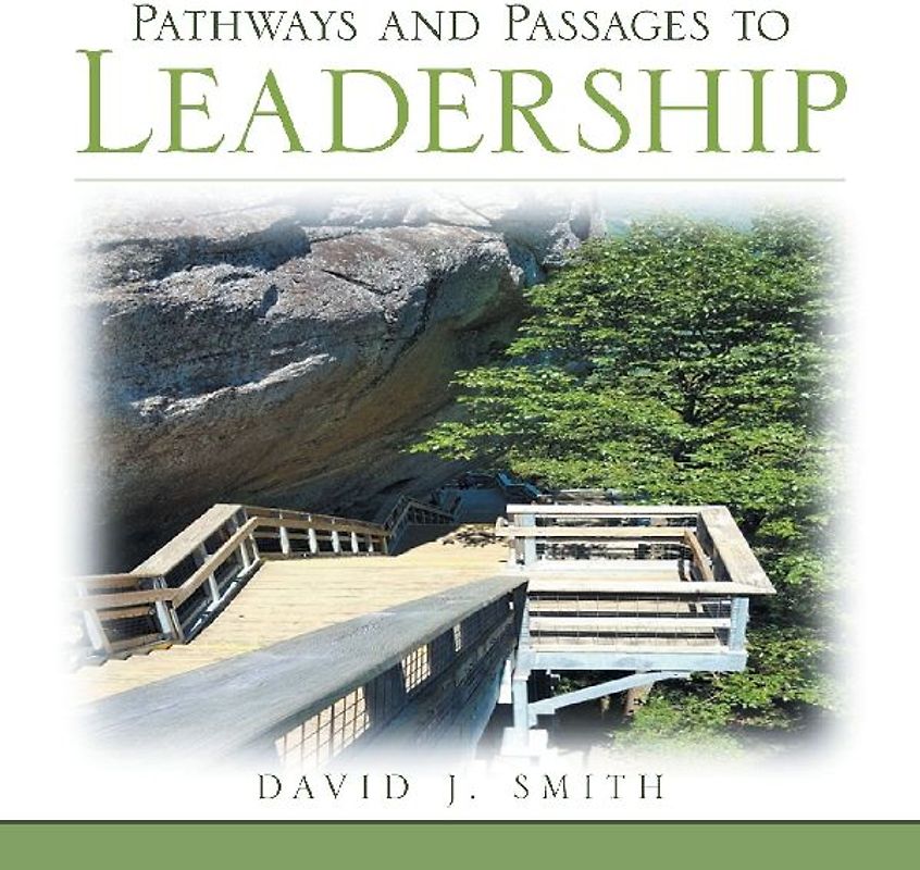 Pathways and Passages to Leadership