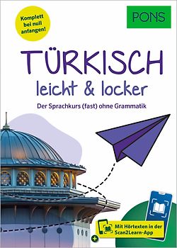 PONS Türkisch leicht & locker