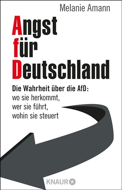 Angst für Deutschland